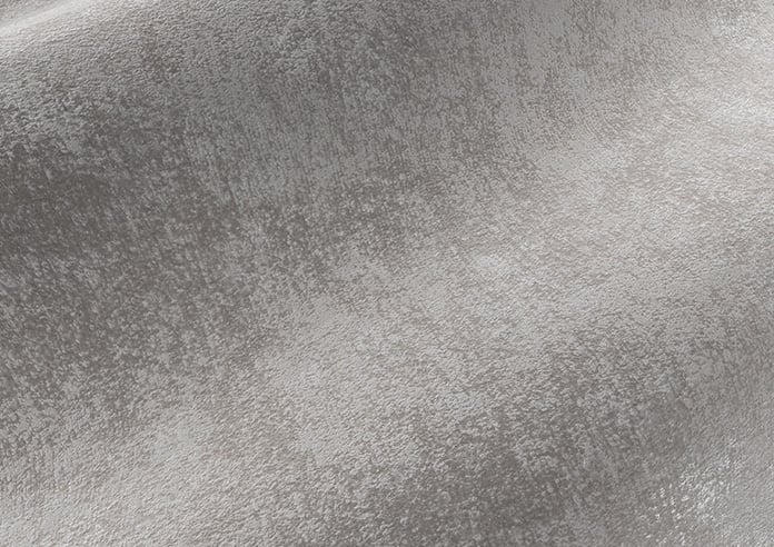 Hardwick, Silver - Twist&Fit Roman Blind - Image 4